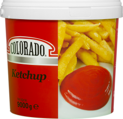 Colorado Ketçap - Colorado