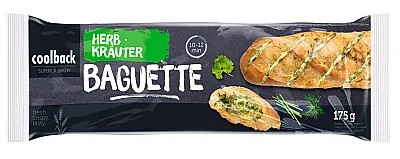 Coolback Ot Dolgulu Baget (Vegan) - 1