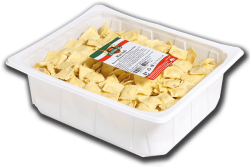 D`Alfredo Ravioli Ispanaklı Catering - DALFredo