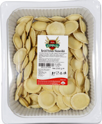 D`Alfredo Ravioli Patlıcanlı - DALFredo