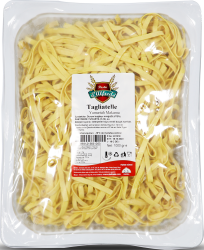 D`Alfredo Tagliatelle Sade - DALFredo