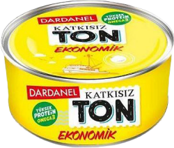 Dardanel Ton - 2
