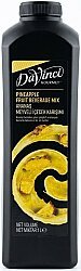 DaVinci Gourmet Ananas Meyveli Karışım Püre - DaVinci Gourmet