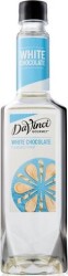 DaVinci Gourmet Beyaz Çikolata Aromalı Şurup - DaVinci Gourmet