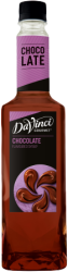 DaVinci Gourmet Çikolata Aromalı Şurup - DaVinci Gourmet