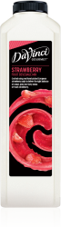 DaVinci Gourmet Çilek Meyveli Karışım Püre - DaVinci Gourmet