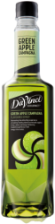 DaVinci Gourmet Elma Aromalı Şurup - DaVinci Gourmet
