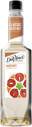 Davinci Gourmet Fındık Aromalı Şurup - DaVinci Gourmet