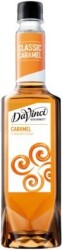 Davinci Gourmet Karamel Aromalı Şurup - DaVinci Gourmet