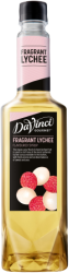 Davinci Gourmet Liçi Aromalı Şurup - DaVinci Gourmet