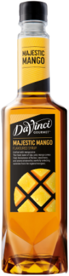 Davinci Gourmet Mango Aromalı Şurup - 1