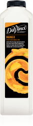 Davinci Gourmet Mango Meyveli Karışım Püre - DaVinci Gourmet