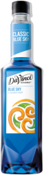 Davinci Gourmet Mavi Turunç Aromalı Şurup - DaVinci Gourmet