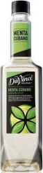 DaVinci Gourmet Nane ve Limon Aromalı Karışım Şurup - DaVinci Gourmet