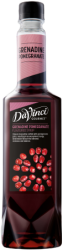 Davinci Gourmet Nar Aromalı Şurup - DaVinci Gourmet