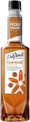 Davinci Gourmet Pekan Cevizi Aromalı Şurup - DaVinci Gourmet