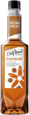 Davinci Gourmet Pekan Cevizi Aromalı Şurup - 1