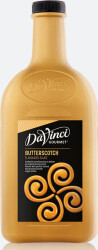 Davinci Gourmet Tereyağlı Karamel Aromalı Sos - DaVinci Gourmet
