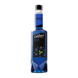 Davinci Gourmet Yaban Mersini Aromalı Şurup - DaVinci Gourmet