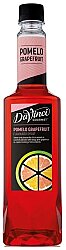 DaVinci Greyfurt Aromalı Şurup - DaVinci Gourmet