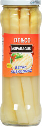 De&Co Beyaz Kuşkonmaz - De&Co