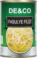 DE&CO Soya Filizi - DE&CO