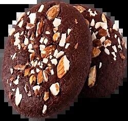 Divan Kakaolu Unsuz Cookie - Divan Pasta