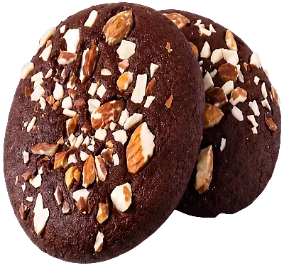 Divan Kakaolu Unsuz Cookie - 1