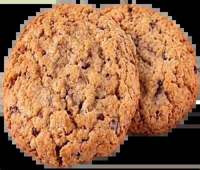 Divan Fındıklı Çikolatalı Cookie - 1