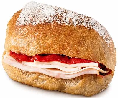 Divan Hindi Fümeli Sandviç - 1