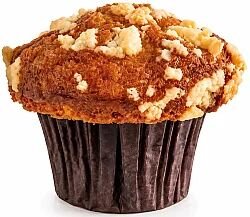 Divan Limon Tohumlu Muffin - Divan Pasta