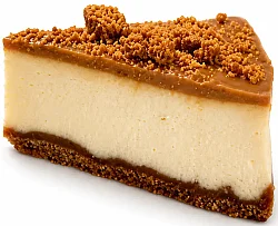 Divan Lotus Cheesecake - Divan Pasta