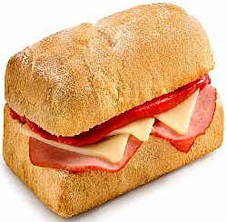 Divan Roastbeef Sandviç - Divan Pasta