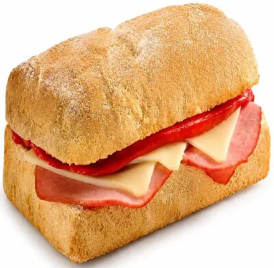 Divan Roastbeef Sandviç - 1