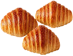 Divan Sade Kruvasan (Pişmiş) - Divan Pasta