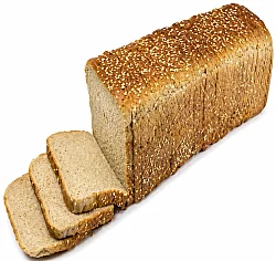 Divan Tahıllı Jumbo Tost - Divan Pasta