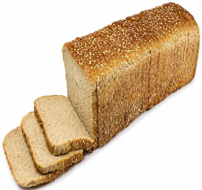 Divan Tahıllı Jumbo Tost - 1