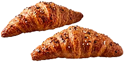 Divan Tahıllı Kruvasan (Pişmiş) - Divan Pasta