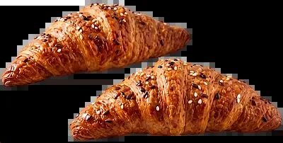 Divan Tahıllı Kruvasan (Pişmiş) - 1