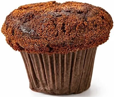 Divan Tef Tohumlu Muffin - 1
