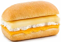 Divan Üç Peynirli Sandviç - Divan Pasta