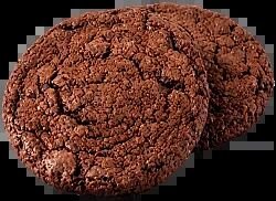 Divan Yoğun Çikolatalı Cookie - Divan Pasta