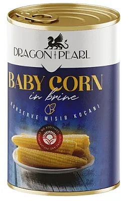 Dragon Mısır Koçanı - Dragon Pearl