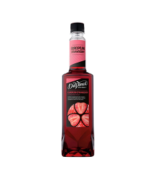 Davinci Gourmet Avrupa Çileği Şurup - DaVinci Gourmet
