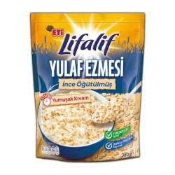 Eti Lifalif Yulaf Ezmesi (İnce Öğüt.) - Eti