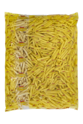 Feast Parmak Patates (7x7) - Feast 