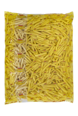 Feast Parmak Patates (7x7) - 1