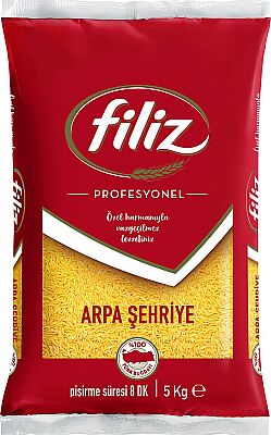 Filiz Arpa Şehriye - 1
