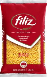 Filiz Burgu Makarna - Filiz