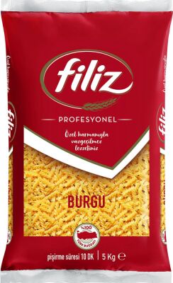 Filiz Burgu Makarna - 1
